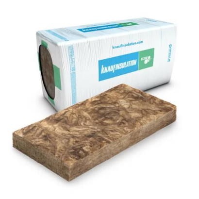 Утеплювач KNAUF NaturBoard 037, 100 мм