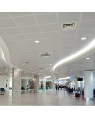 METAL Board BIOGUARD стельова панель оцинкована