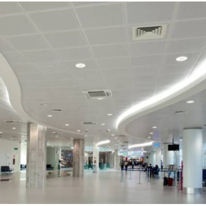 METAL Board BIOGUARD стельова панель оцинкована METAL Board BIOGUARD стельова панель оцинкована