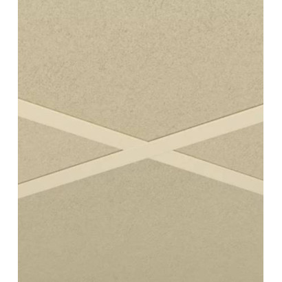 AMF THERMATEX Alpha Colour Sandstone, потолочная плита