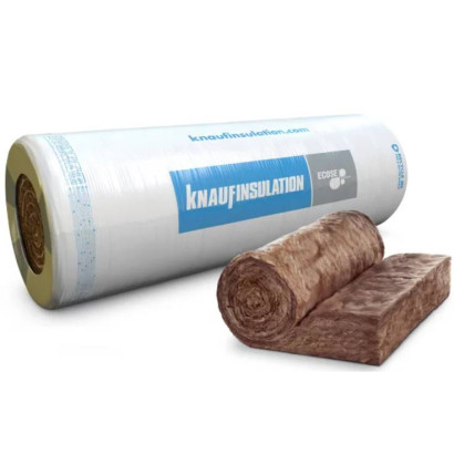 Утеплювач Insulation NATUROLL, 50 мм 
