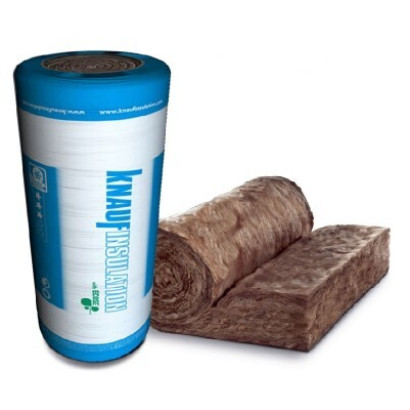 Утеплювач Insulation NATUROLL M, 100 мм 