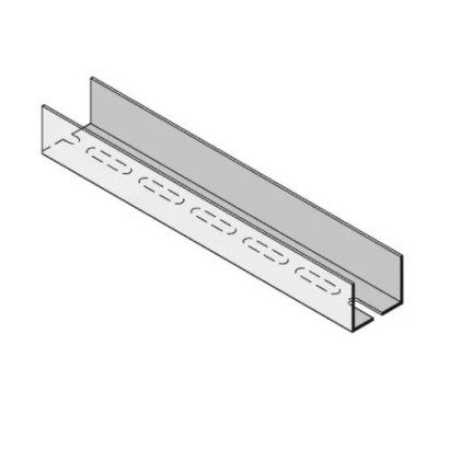 Профіль KNAUF UA-50/40/2, 3,5м