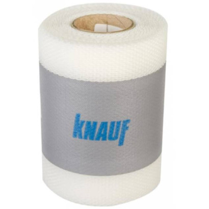 Стрічка KNAUF для гідроізоляції, 10 м